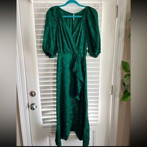 Saloni dress